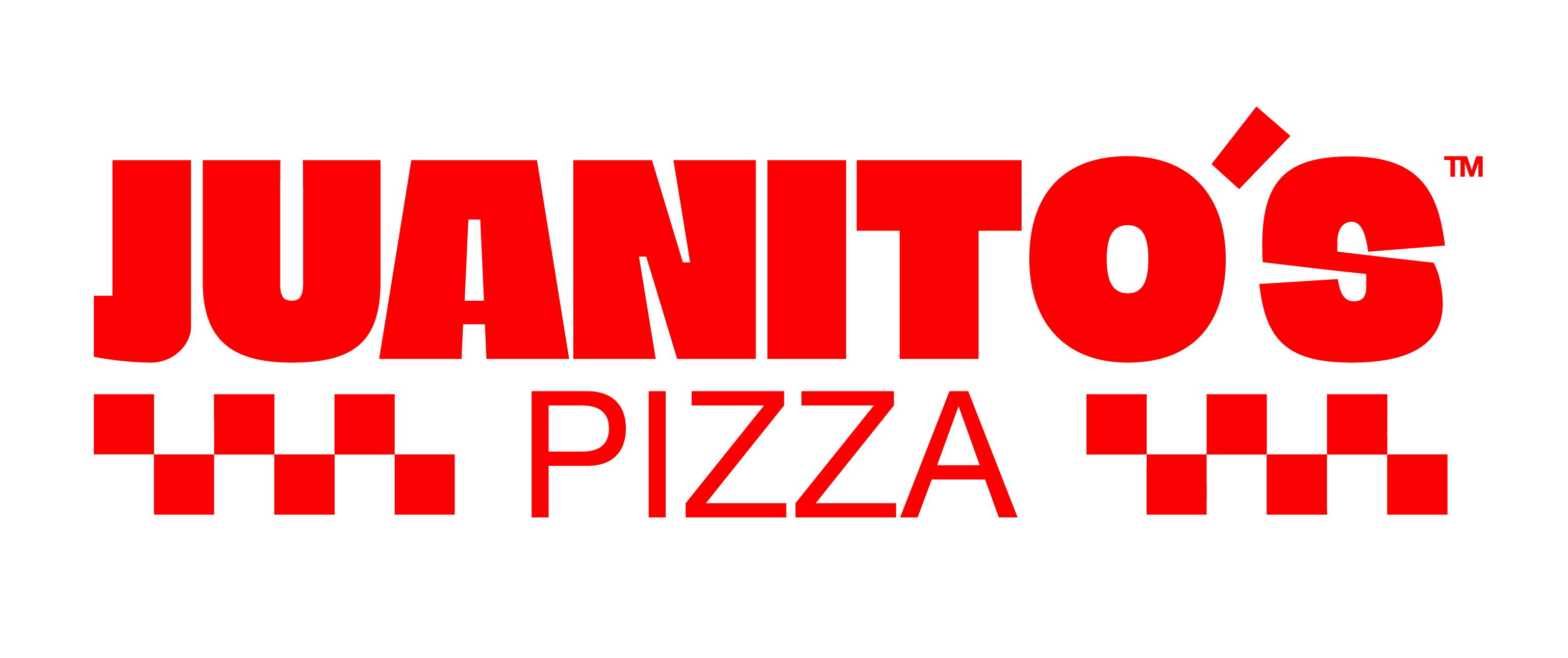 Juanito´s Pizza Logo